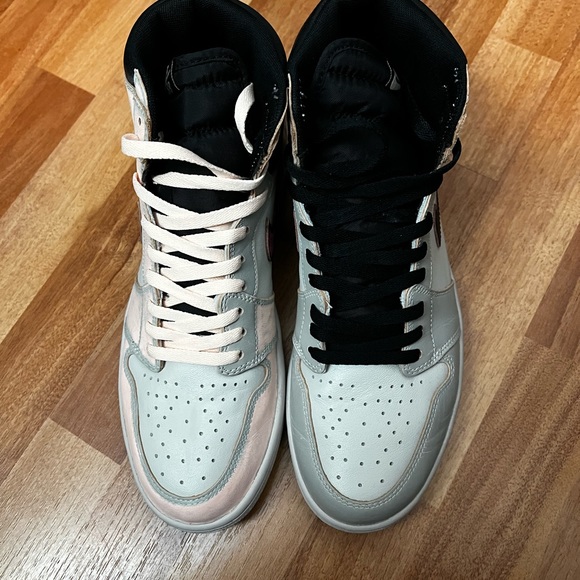 Air Jordan 1 Retro High SB 'NYC to Paris' - Picture 4 of 11